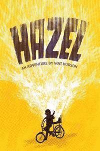 bokomslag Hazel: Book One