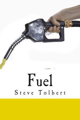 bokomslag Fuel: Fueling Believers To Experience Breakthroughs