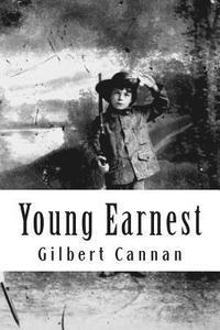 bokomslag Young Earnest
