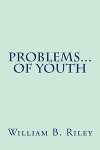 bokomslag Problems... of Youth