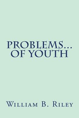 bokomslag Problems... of Youth
