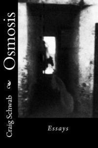 bokomslag Osmosis: Essays