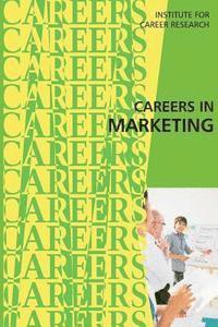 bokomslag Careers in Marketing: Brand Manager