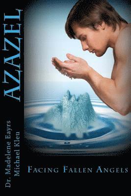 bokomslag Facing Fallen Angels: Azazel
