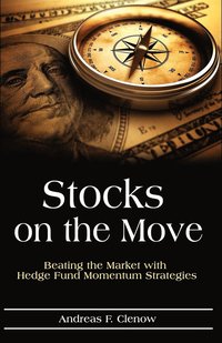 bokomslag Stocks on the Move