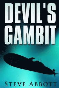 bokomslag Devil's Gambit