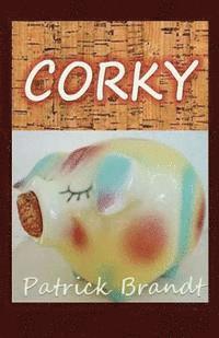 bokomslag Corky