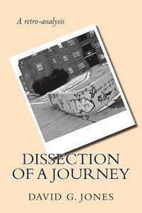 bokomslag Dissection of a Journey