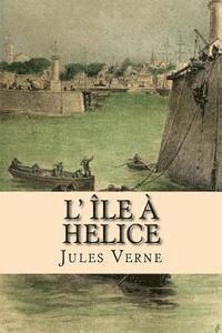 L' ile a helice 1