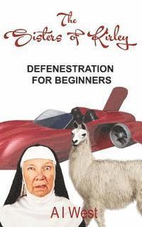 bokomslag The Sisters of Kirley: Defenestration for Beginners