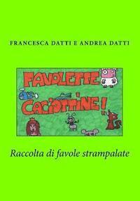 Favolette caciottine 1