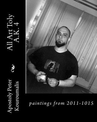 All Art Toly A.K. 4 1