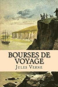 bokomslag Bourses de voyage