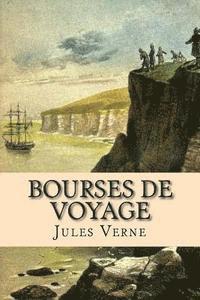 Jules Verne - Bourses de voyage, Häftad