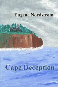bokomslag Cape Deception