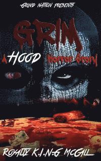 bokomslag Grim: A Hood Horror Story
