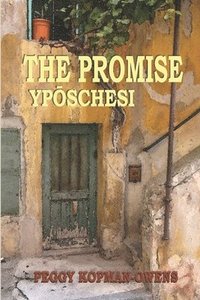 bokomslag The Promise Yposchesi