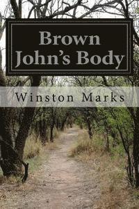 bokomslag Brown John's Body