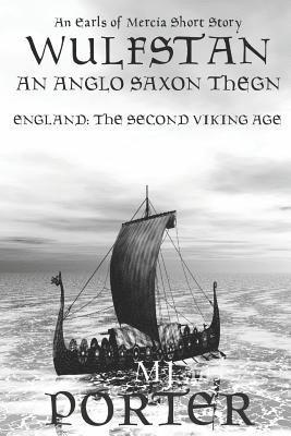 bokomslag Wulfstan - An Anglo-Saxon Thegn