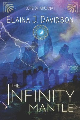 Infinity Mantle 1