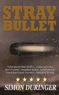 bokomslag Stray Bullet