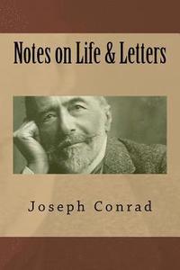 bokomslag Notes on Life & Letters
