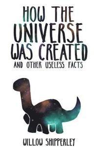 bokomslag How the Universe Was Created and Other Useless Facts