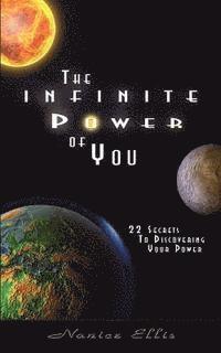 bokomslag The Infinite Power of You