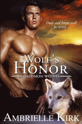 Wolf's Honor 1