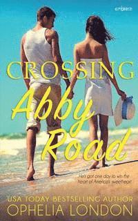 Crossing Abby Road 1