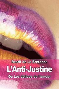 bokomslag L'Anti-Justine
