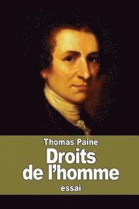 Droits de l'homme 1