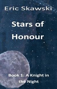 bokomslag Stars of Honour