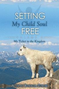 bokomslag Setting My Child Soul Free: My Ticket to the Kingdom