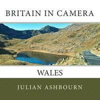 bokomslag Britain in Camera: Wales