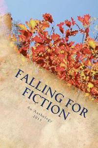 bokomslag Falling For Fiction