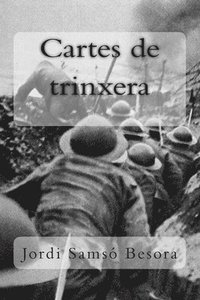 bokomslag Cartes de trinxera