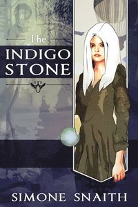 bokomslag The Indigo Stone