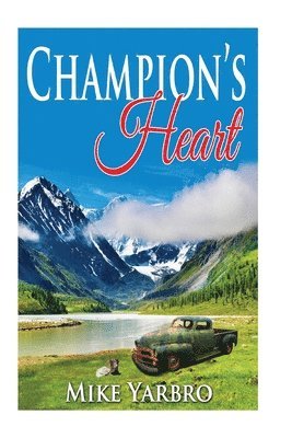 bokomslag Champion's Heart