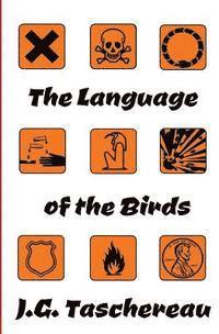 bokomslag The Language of the Birds