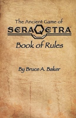 SeraQetra Book of Rules 1