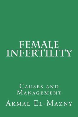 bokomslag Female Infertility