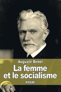 La femme et le socialisme