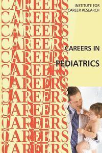 bokomslag Careers in Pediatrics