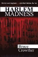 bokomslag Harlem Madness