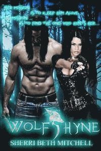 WolfShyne 1