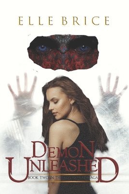 Demon Unleashed 1