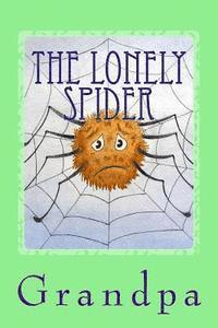 The Lonely Spider: A Drawry Story 1