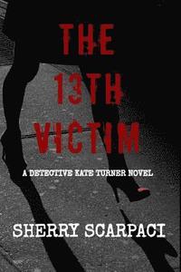 bokomslag The 13th Victim