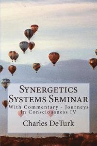 bokomslag Synergetics Systems Seminar